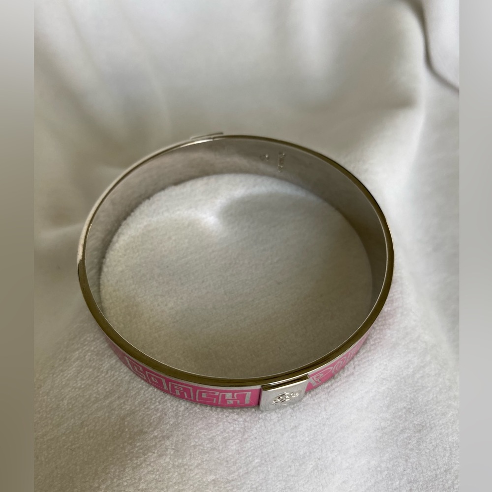 NWOT Coach Poppy Vintage Bangle Vintage - Picture 10 of 14